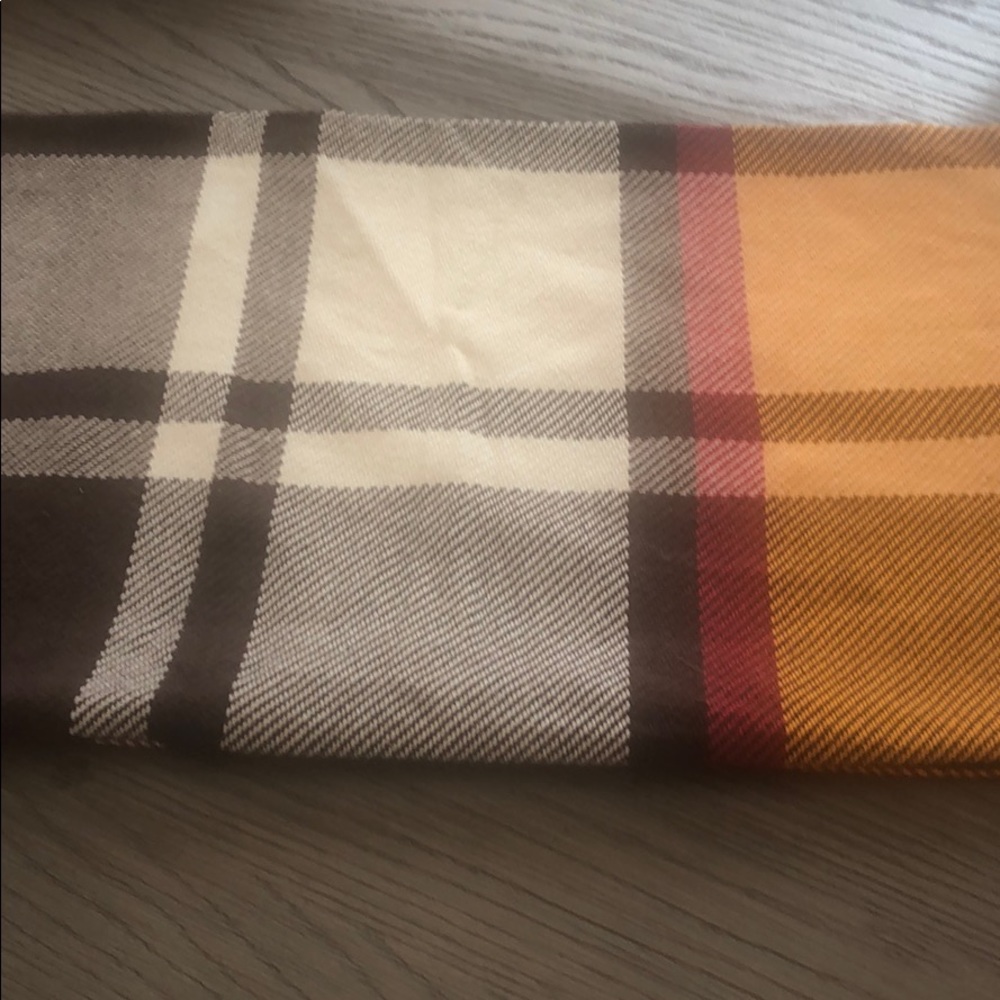 Pillow cover